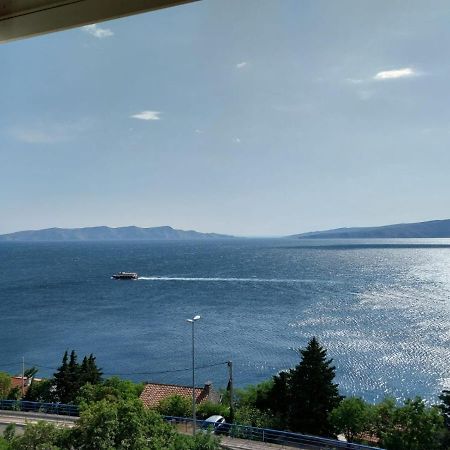 Apartment Sunset Senj  Exterior photo