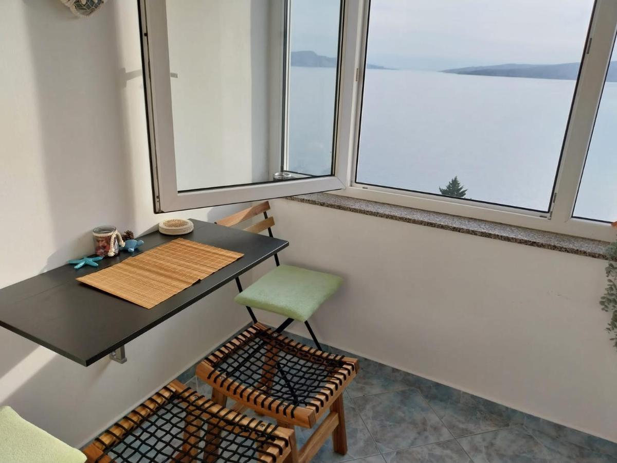 Apartment Sunset Senj  Exterior photo