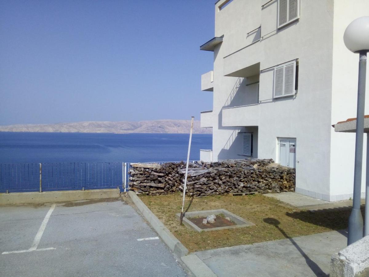 Apartment Sunset Senj  Exterior photo