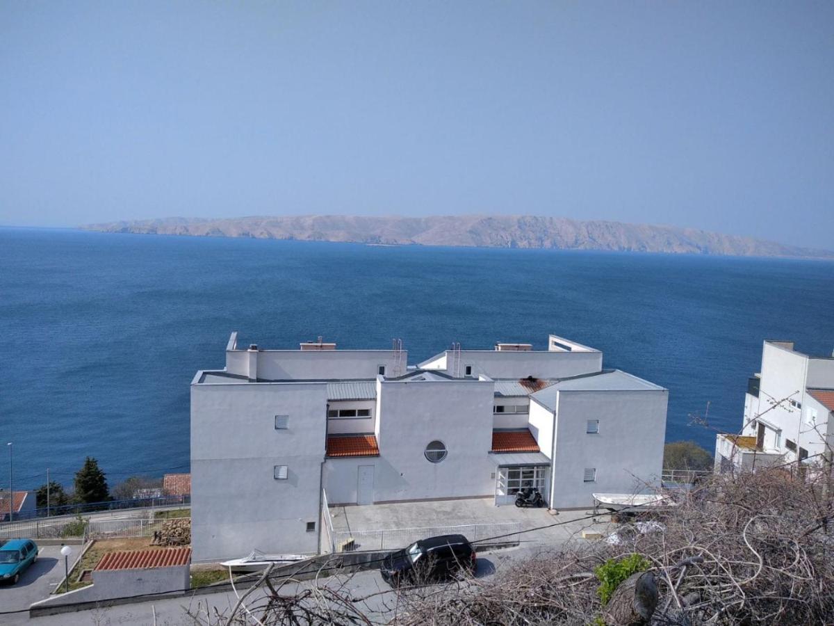 Apartment Sunset Senj  Exterior photo