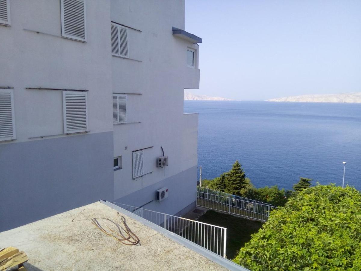 Apartment Sunset Senj  Exterior photo
