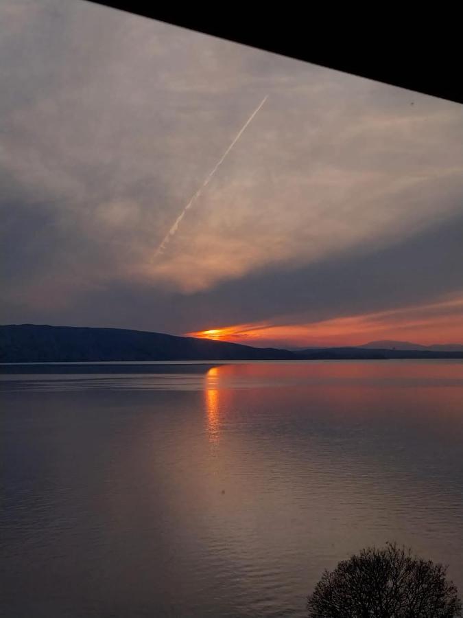 Apartment Sunset Senj  Exterior photo