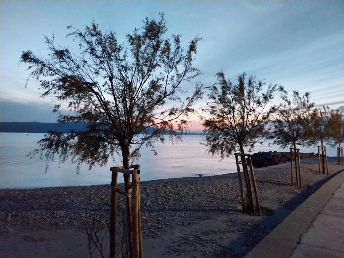 Apartment Sunset Senj  Exterior photo