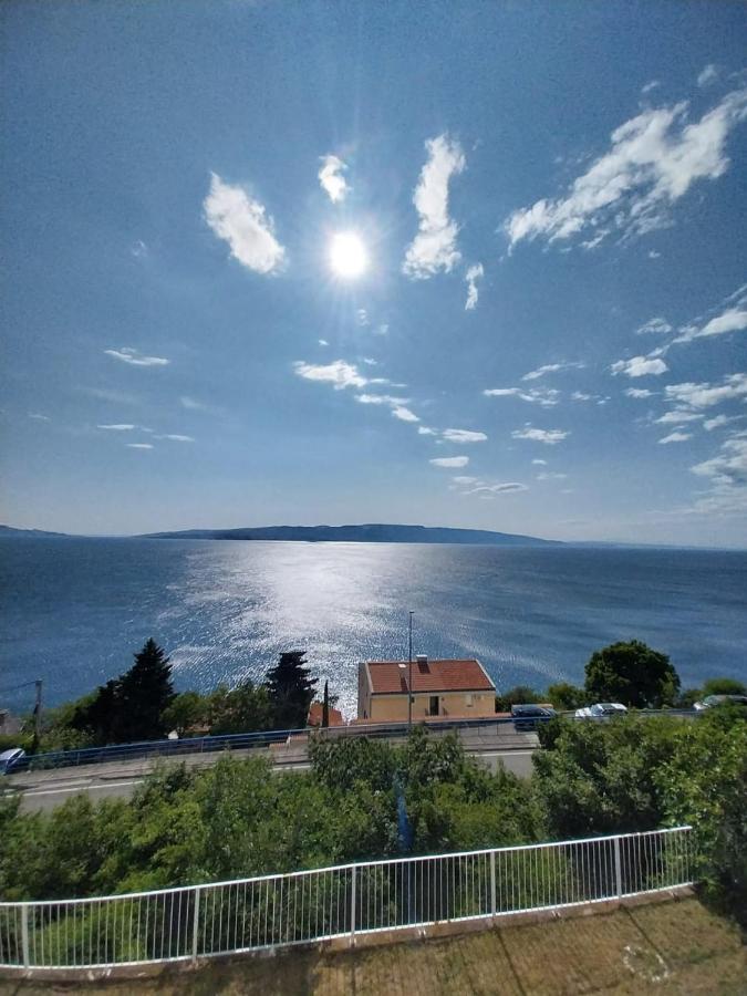 Apartment Sunset Senj  Exterior photo